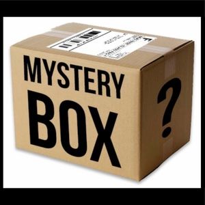 Hypebeast Mystery Sneaker Box! YEEZY/JORDAN/NIKE